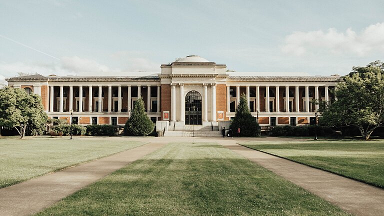 A Stolen Generation: Why Christians Must Stop Giving Our Children to Woke Universities