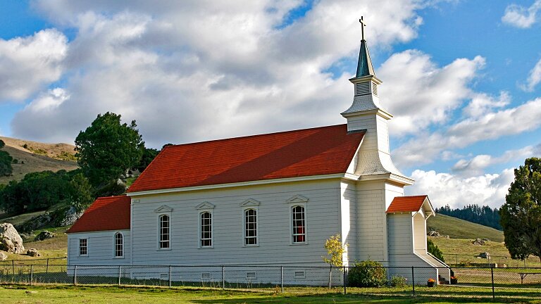 Churches That Will Thrive in Our Present Age