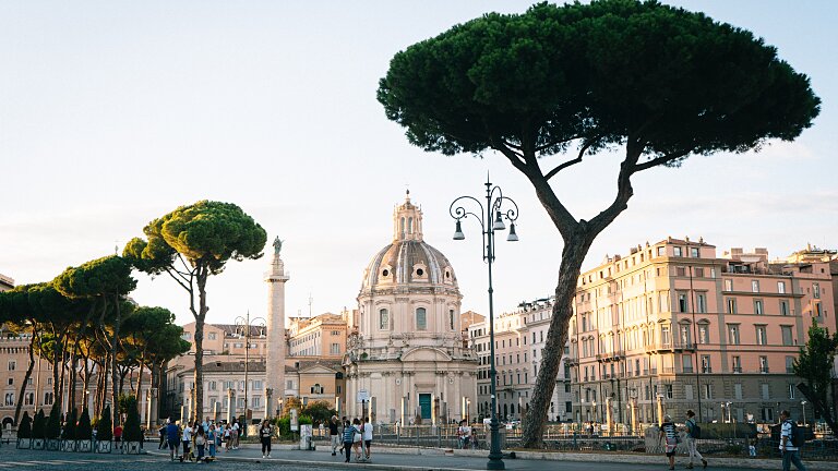 Does Rome need the Gospel? How and Why We Engage with Roman Catholicism