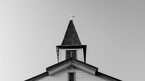 Issue #12: Can Your Church Replant Other Churches?
