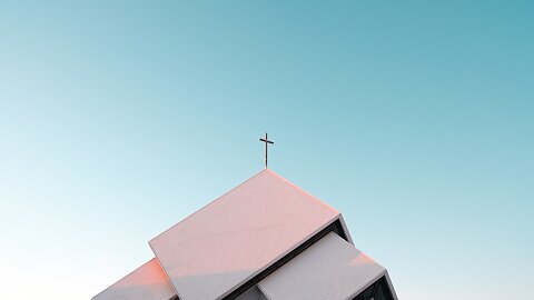 Issue #36: Not Everyone Will Stay At Your Church, And That’s Okay