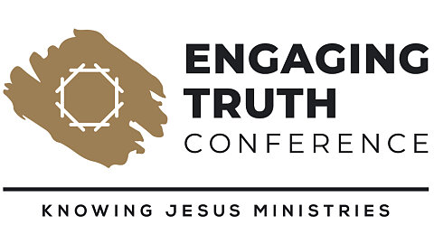 Engaging Truth Conference: Fall 2021